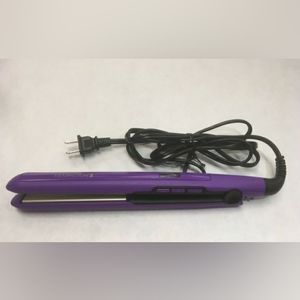 Remington ceramic flat iron